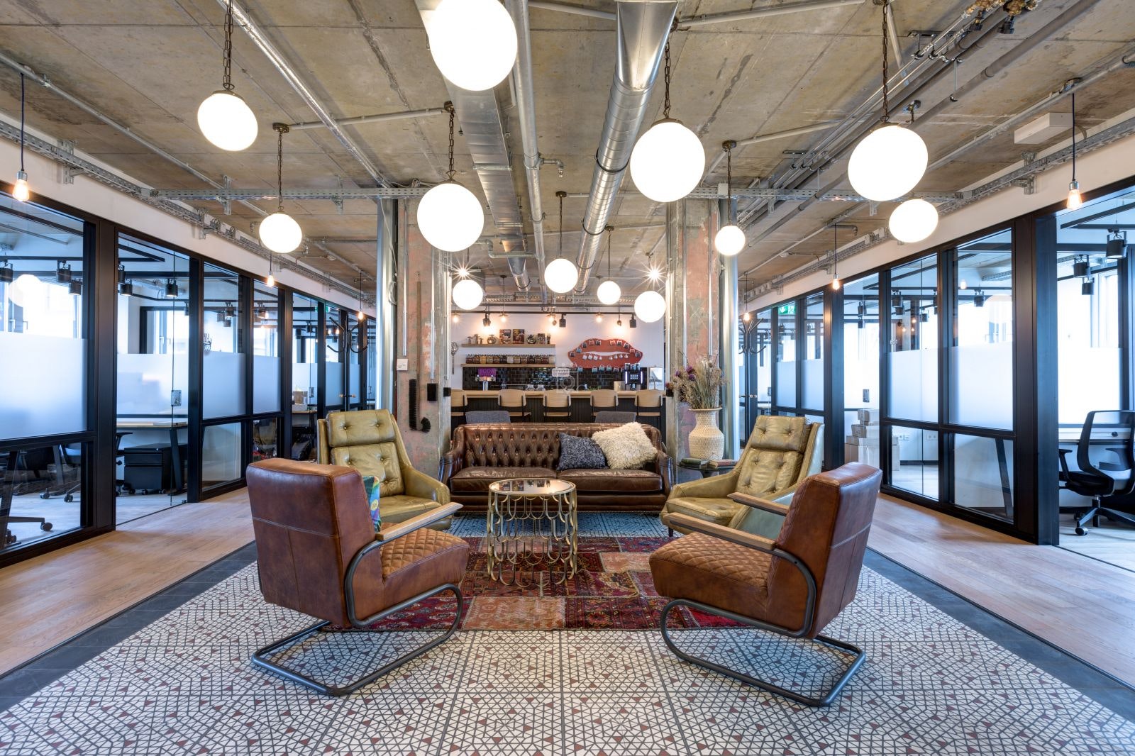 The 4 Coolest Coworking Spaces in Berlin