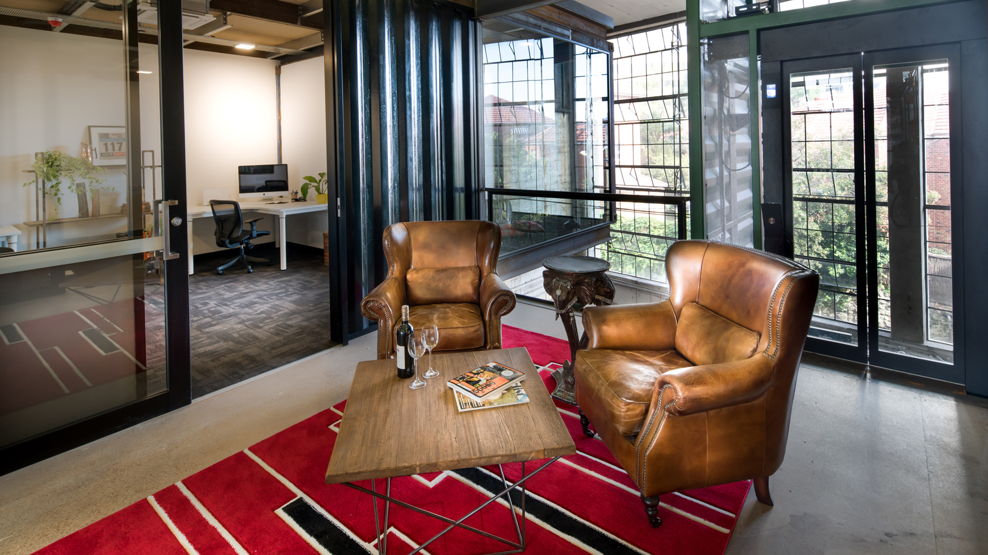7 Coworking Spaces in Australia with Free Beer
