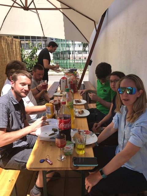 Coworking Bansko - Freelance Weekend