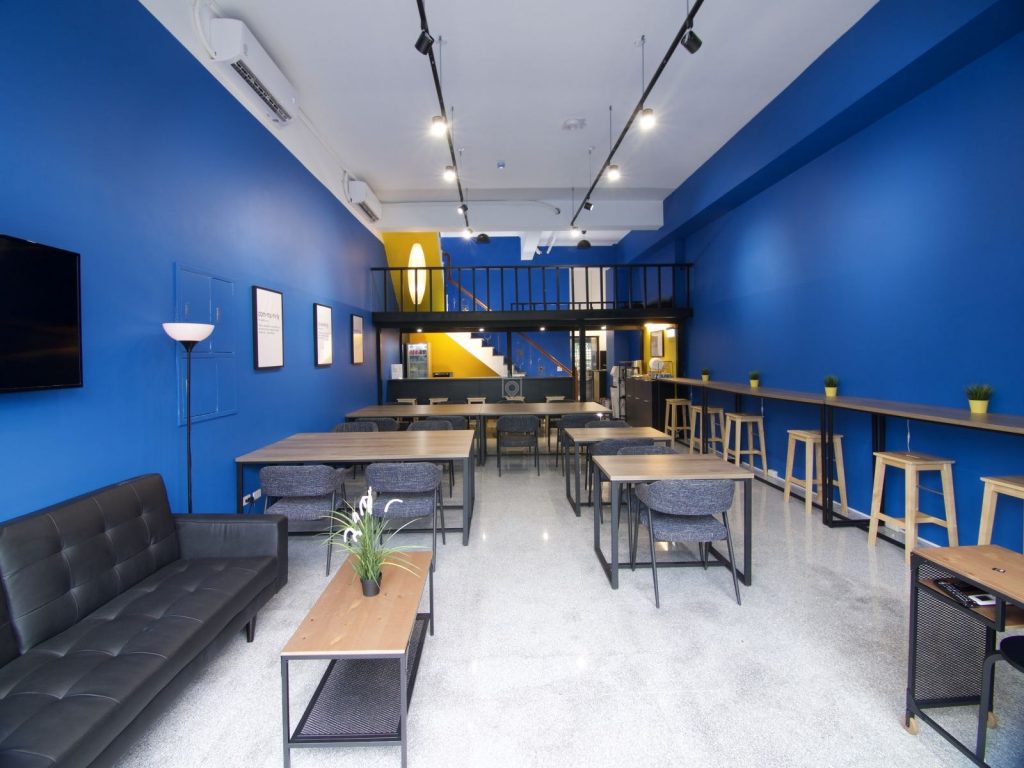 Spazio dei creatori della genesi