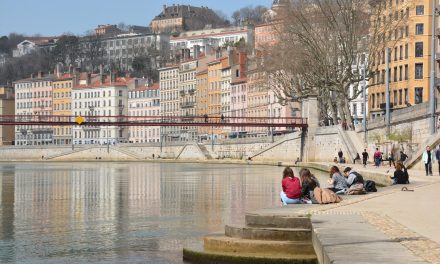4 Top Coworking Spaces in Lyon — France’s Forgotten City