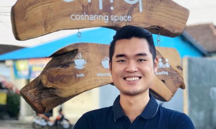 Meet The Founder: Hansen Tan of Biliq Bali