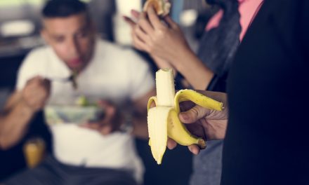 Energy-Boosting Food for Busy Entrepreneurs