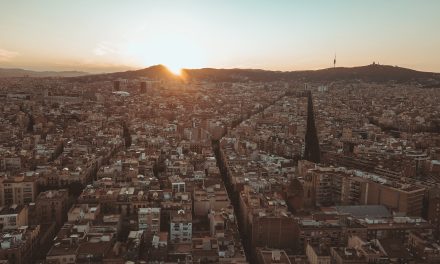 NomadCities – Barcelona, Spain