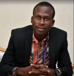 Finidi Lawson