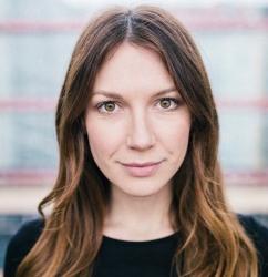 Grace Carter