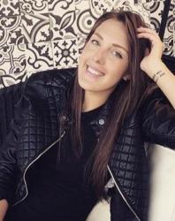 Laura Matukeviciute