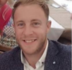 Matthew Williams
