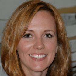 Melissa Harmon