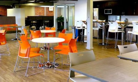Top Coworking & Shared Office Spaces in San Diego