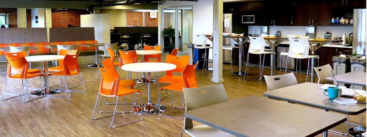 Top Coworking & Shared Office Spaces in San Diego