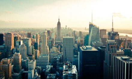Is New York the Coworking Capital of the World?