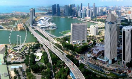 6 Coworking Spaces in Singapore Guaranteed to Inspire You