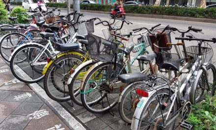 6 Coworking Spaces That Make Taipei a Perfect Workation Destination