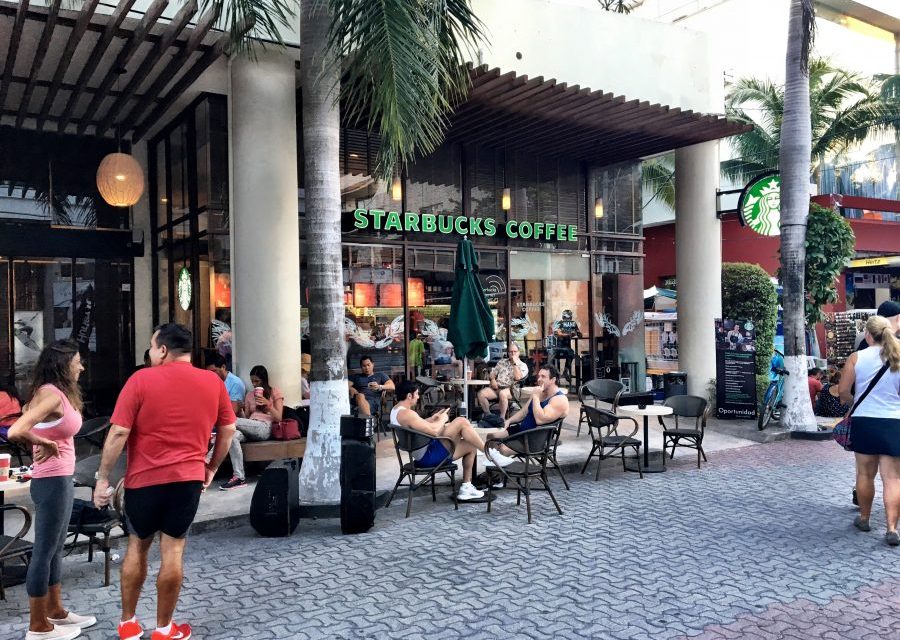 5 Reasons Why Playa Del Carmen is a Remote Workers Paradise