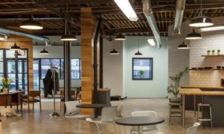 The Coworking Phenomenon and the Overhaul of the Work Landscape