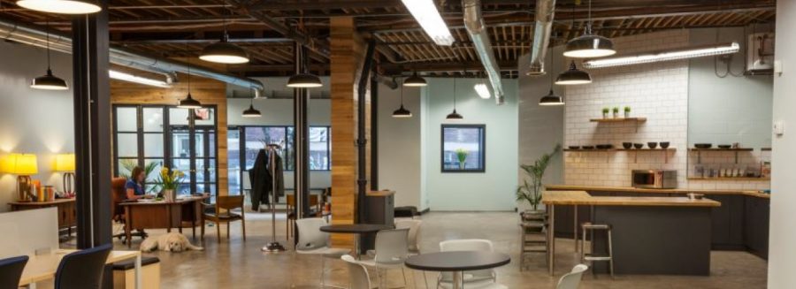 The Coworking Phenomenon and the Overhaul of the Work Landscape