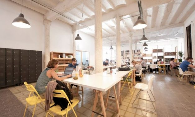 How to Choose the Best Coworking Space for your Startup
