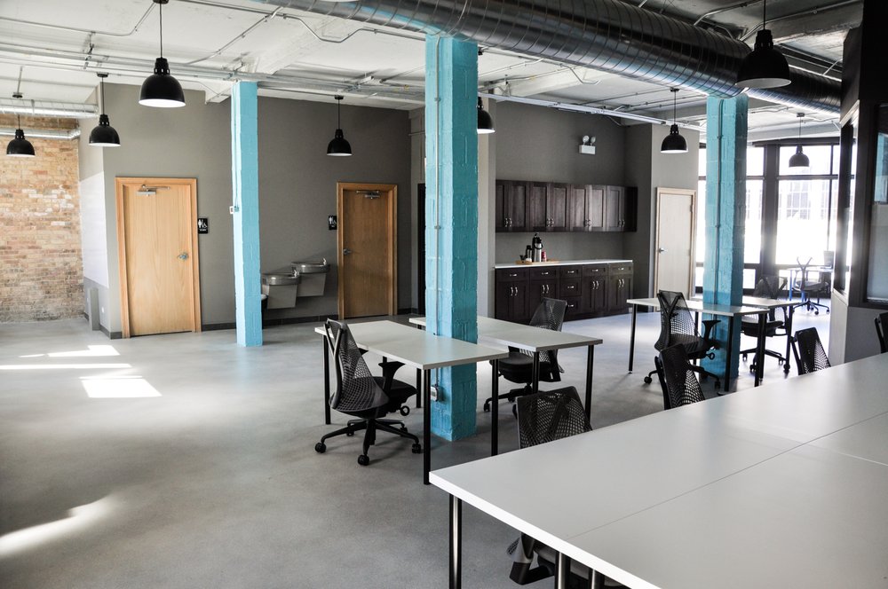 DeskLab