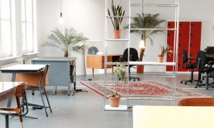 The Corporate Coworking Trend