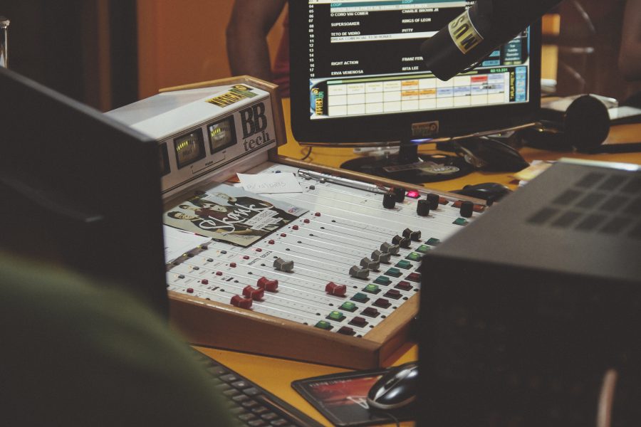 7 Coworking Spaces in the US with Dope Podcasting Rooms