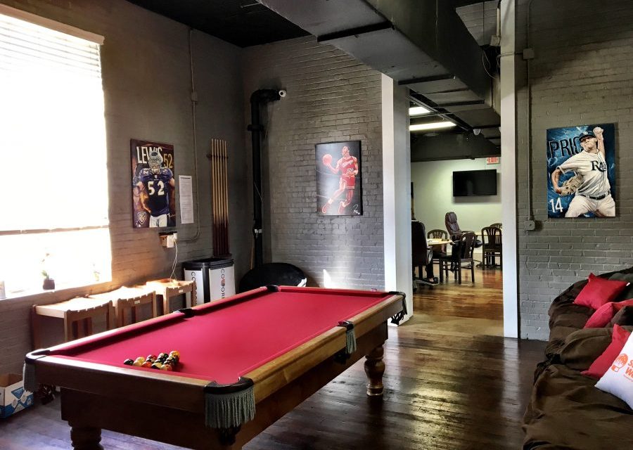 Tampa’s Upcoming Coworking and Startup Ecosystem