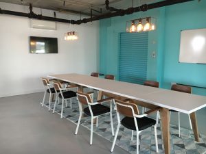 Techspace-london