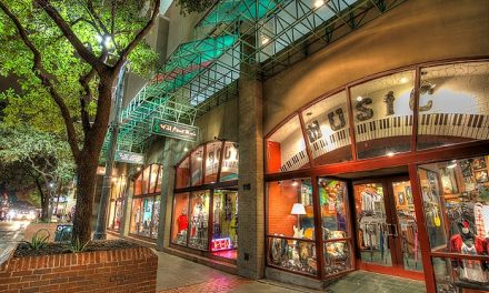 5 Hipster Coworking Spaces You Need to Visit in Austin
