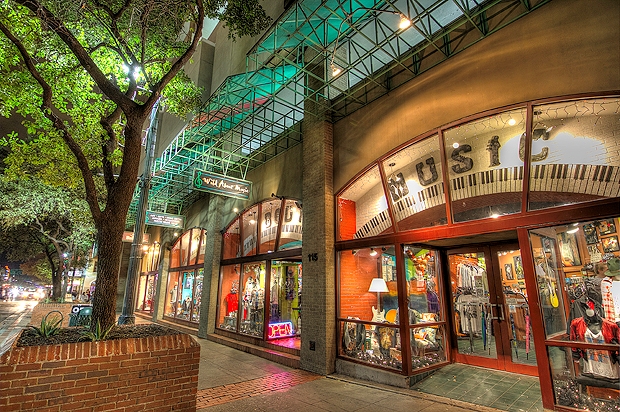 5 Hipster Coworking Spaces You Need to Visit in Austin