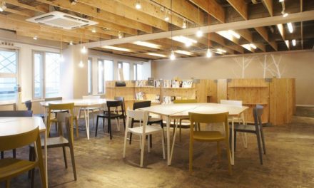 The Best English-Friendly Coworking Spaces in Tokyo