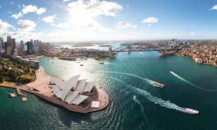 The Ultimate Guide to Coworking Spaces in Sydney