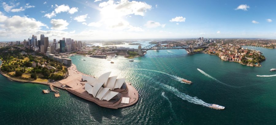The Ultimate Guide to Coworking Spaces in Sydney