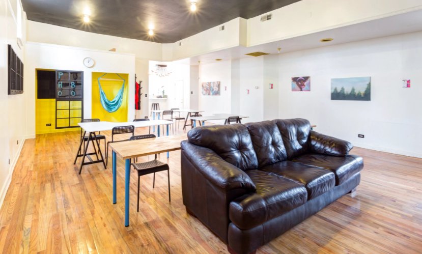 6 Chicago Coworking Spaces That Are Better Than Your Cubicle