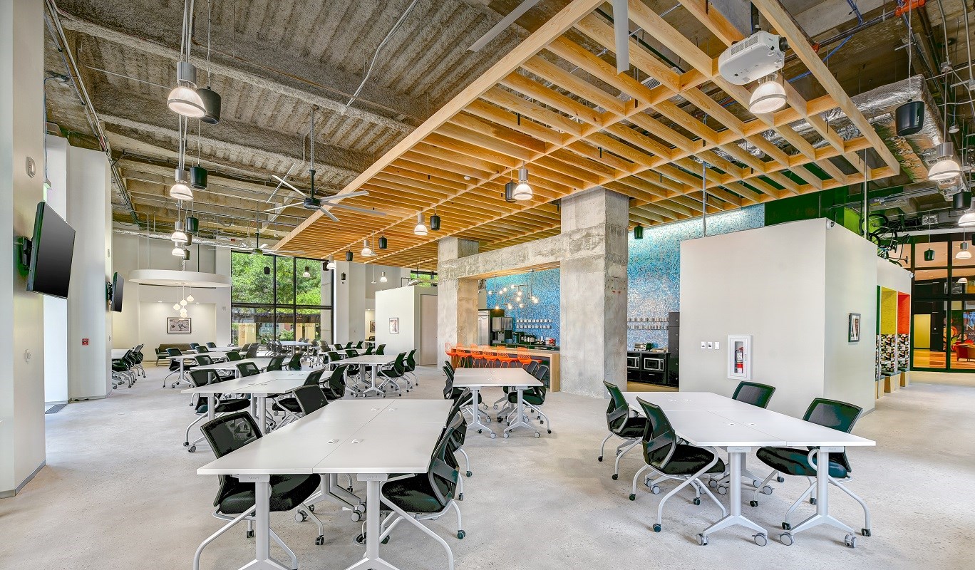 techspace-austin