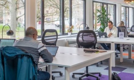 The Freelancer’s Guide to Coworking Spaces