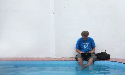 WORK Saigon – What is everyone working on?