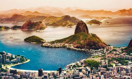 How Coworking In South America Has Gone From A Few Independent Souls To A Vibrant Community