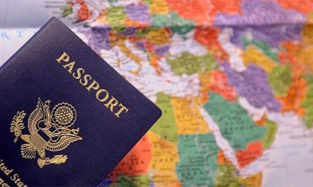 3 Coworking Passports You Could Travel the World With