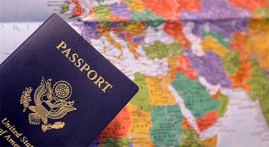 3 Coworking Passports You Could Travel the World With