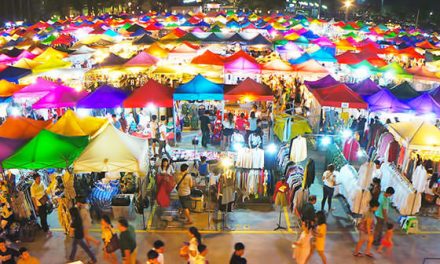 The Ultimate Guide to Coworking Spaces in Bangkok