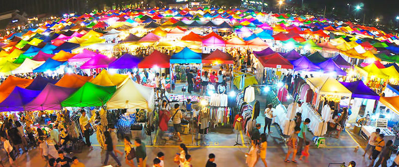 The Ultimate Guide to Coworking Spaces in Bangkok