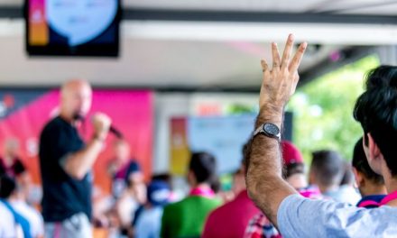 Ticket Giveaway – Startupfest 2017