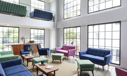 6 of The Most Reviewed Coworking Spaces In Southeast Asia