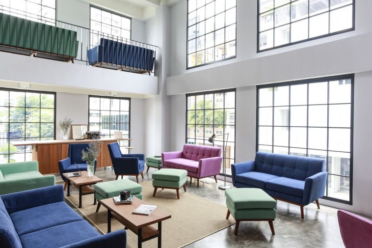 6 of The Most Reviewed Coworking Spaces In Southeast Asia