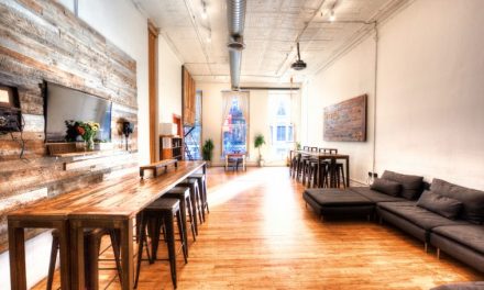 Meet The Farm SoHo – Where Innovation and Style Go Hand in Hand