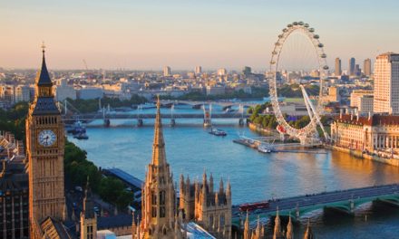 9 Spaces In London To Grow Your Business