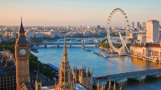 9 Spaces In London To Grow Your Business