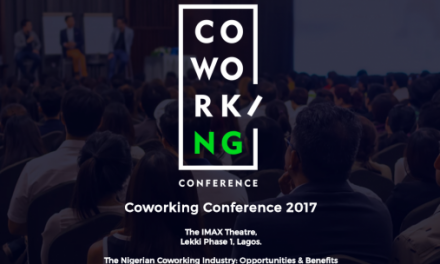 Global Coworking Movement Finally Arrives in Lagos!