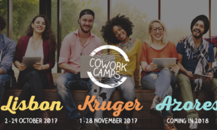 Introducing CoWork Camps