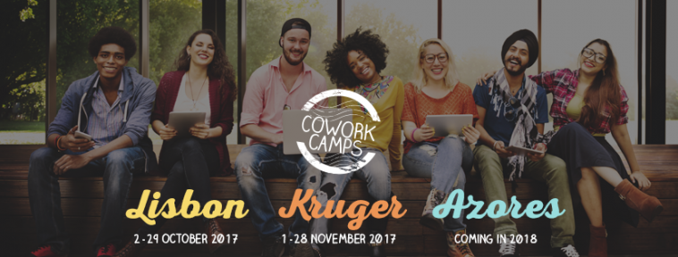 Introducing CoWork Camps